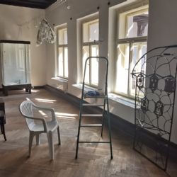 Cheb: Muzeum se připravuje na své otevření