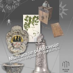 Cheb: Muzeum zve na novou výstavu