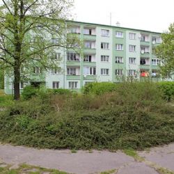 Cheb: Na revitalizaci vnitrobloku Spáleniště se nepřihlásila žádná firma