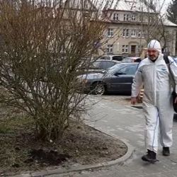 Cheb: Napadl svou družku. Žena zraněním podlehla