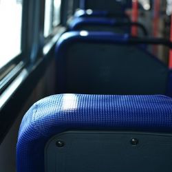 Kraj má připraveny žádosti o dotaci na moderní a ekologické autobusy