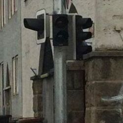Cheb: Pozor! Některé semafory ve městě nefungují