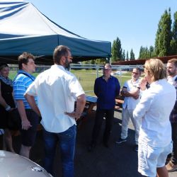 Cheb: V areálu Lokomotivy se bude pokračovat s další částí rekonstrukce