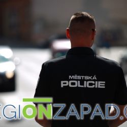 Cheb: Vedení MP přijalo mimořádná opatření