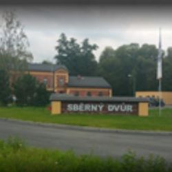 Cheb: Velkoobjemový odpad patří do sběrného dvora