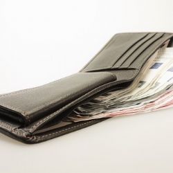 Cheb: Využila nepozornosti řidiče. Odcizila mu peněženku i s doklady