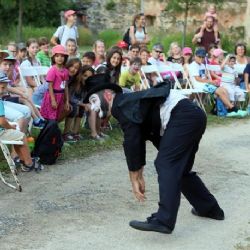 Chebské kulturní léto