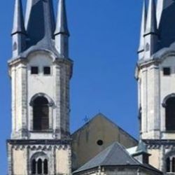 Chebské varhanní léto bude s bonusovým koncertem