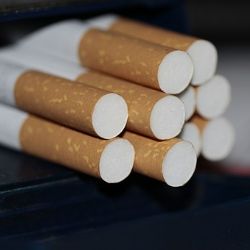 Chebsko: Snažil se odcizit cigarety či brýle. Pokaždé byl dopaden