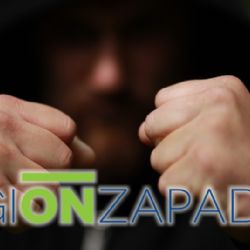Chodov: Agresivní mladík napadl staršího muže