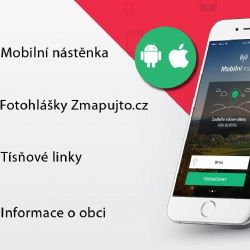 Chodov: Aplikaci využívají už více než dvě stovky lidí