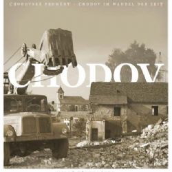 Chodov: Brožura zmizela z pultu za jediný týden