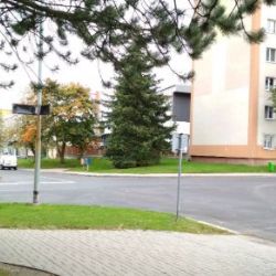 Chodov: Cestu usnadní nové přechody