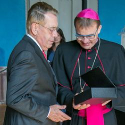 Chodov: Josef Moder získal významné ocenění