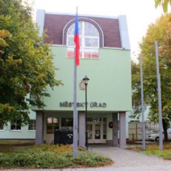 Chodov: Město plánuje bytovou výstavbu