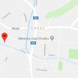 Chodov: Sídliště v Tovární ulici dostane novou kanalizaci