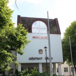 Chodov: Zateplení a oprava radnice vyjde na více jak šest milionů