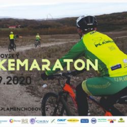 Chodov: Zítra se ve městě konají závody bikerů