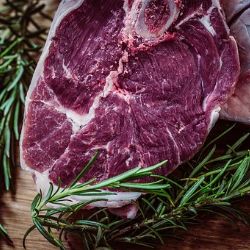 Dnes inspektoři odhalili v hovězím mase z Polska nebezpečnou salmonelu 
