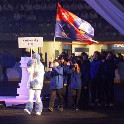 Dnes začíná zimní olympiáda dětí a mládeže