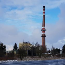 Františkovy Lázně: Město bude mít ekologickou výtopnu