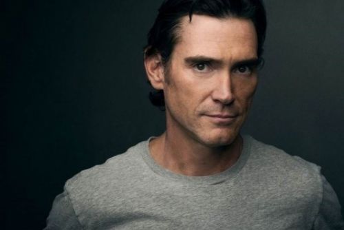 Foto: Hostem slavnostního zahájení 54. MFF Karlovy Vary bude herec Billy Crudup