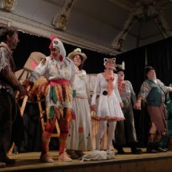 Hranice: Ve městě se konal sedmý ročník Divadelního léta