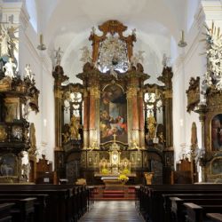 Karlovarsko: Dny otevřených dveří památek 2017