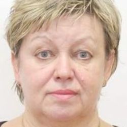 Karlovarsko: Policie pátrá po pohřešované Janě Belblové