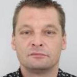Karlovarsko: Policie stále pátrá po Pavlu Nesládkovi