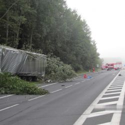 Karlovarsko: Víkendové tragické dopravní nehody