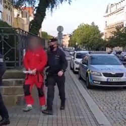 Karlovarsko: Z vraždy seniora obvinila policie 19letého muže