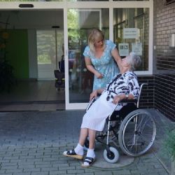 Karlovarsko: Zaměstnanci vymezených sociálních služeb jsou testováni