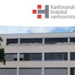 Karlovarskou krajskou nemocnici povede nové představenstvo