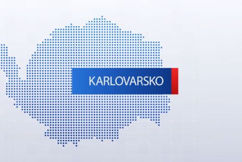 Foto: Karlovarský kraj: Archivní zprávy 24. týdne 2020 (TV Západ)