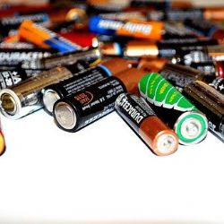Karlovarský kraj: Lidé odevzdali k recyklaci 21,2 tuny baterií