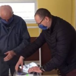 Karlovarský kraj má připraveny pohotovostní balíčky