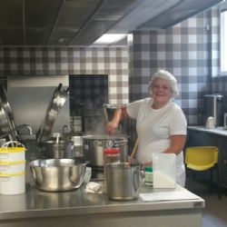 Karlovarský kraj poskytuje náborové příspěvky i pracovníkům v sociálních službách