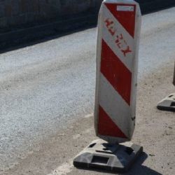 Karlovarský kraj: Pozor! Dopravní omezení