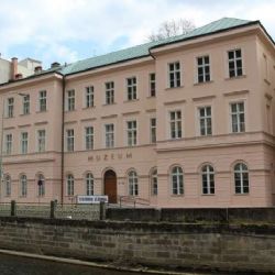 Karlovarský kraj se v příštím roce zapojí do řady kulturních akcí
