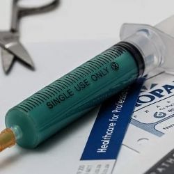 Karlovarský kraj se zapojí do Evropského testovacího týdne