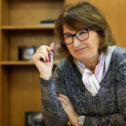 Karlovarský kraj: Dnes zemřela Mgr. Daniela Seifertová