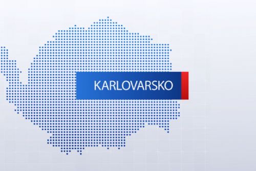 Foto: Karlovarský kraj: Víkendové zprávy 39. týdne 2020 (TV Západ)