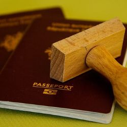 Karlovy Vary: Cizinec na území ČR pobýval neoprávněně