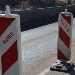 Karlovy Vary: Dopravní omezení a uzavírky v Karlových Varech a okolí