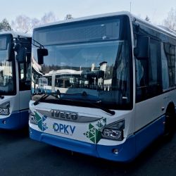 Karlovy Vary: Dopravní podnik otevře své zázemí a nabídne veřejnosti mnoho zážitků
