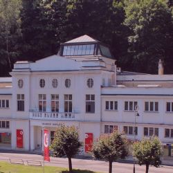 Karlovy Vary: Galerie umění ruší programy pro veřejnost