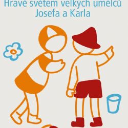 Karlovy Vary: Galerie zve na výstavu Čapek & Čapek