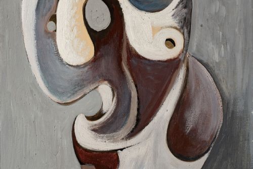 obrázek: Karlovy Vary: Galerie zve na výstavu Emil Filla a Mánesáci na Malši