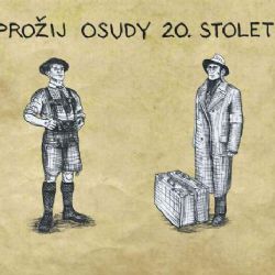 Karlovy Vary: Muzeum vydává originální skládací komiks